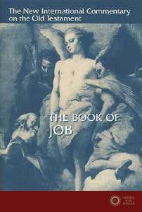 The Book of Job - John E. Hartley