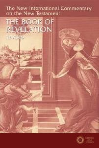 The Book of Revelation - Robert H. Mounce
