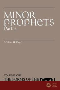 Minor Prophets - Michael H. Floyd