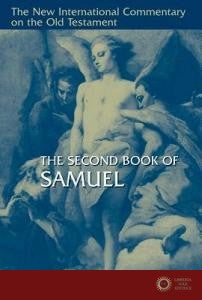 The Second Book of Samuel - David Toshio Tsumura