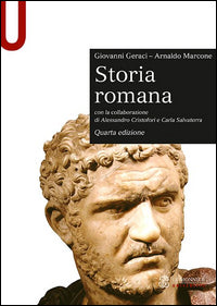 Storia romana - Giovanni Geraci, Arnaldo Marcone