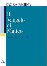 Il Vangelo di Matteo - Daniel J. Harrington