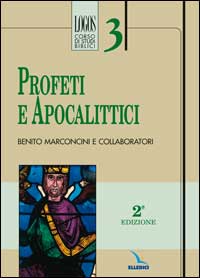 Profeti e Apocalittici - B. Marconcini