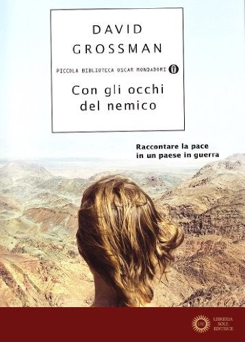 Con gli occhi del nemico - David Grossman