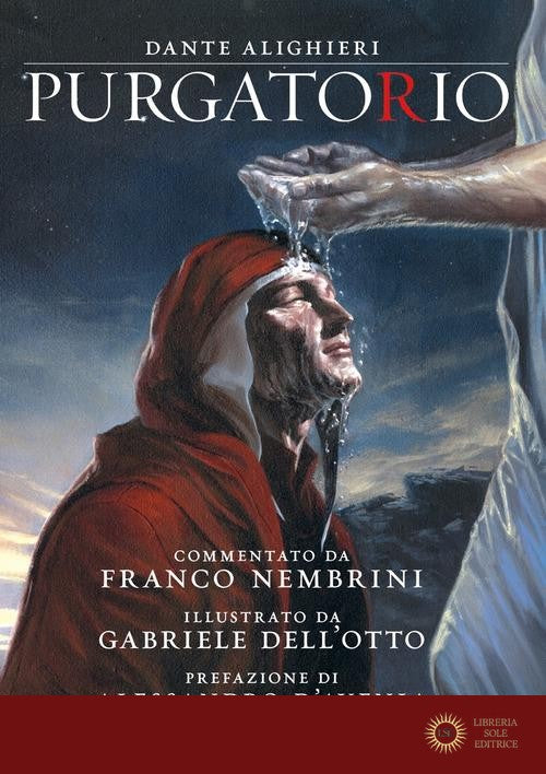Purgatorio - Dante Alighieri