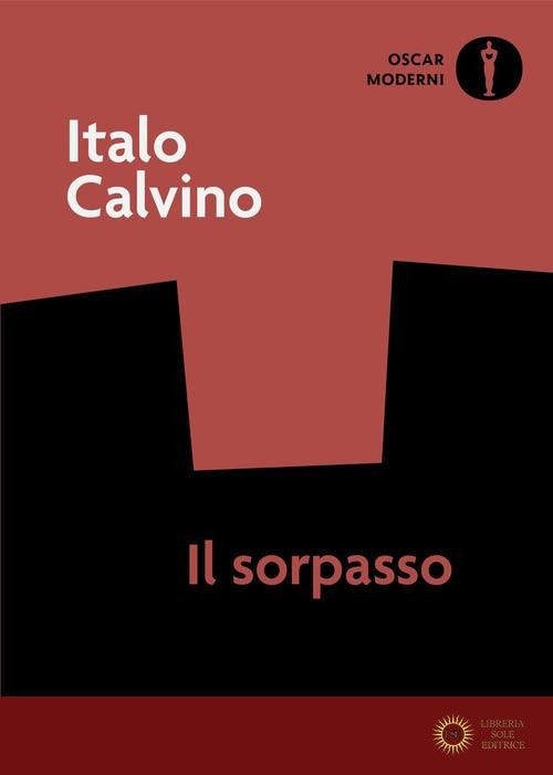 Il sorpasso - Italo Calvino
