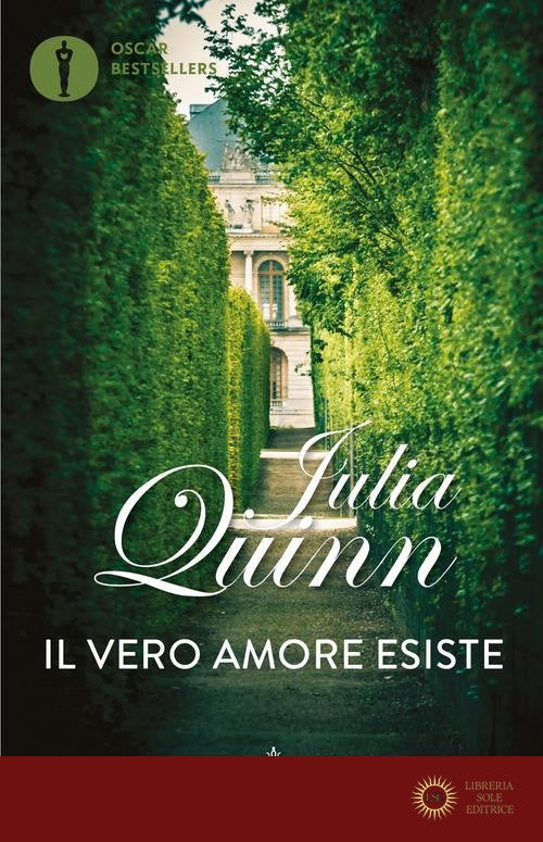 Il vero amore esiste. Serie Bridgerton vol. 8 - Julia Quinn