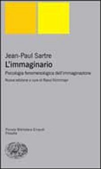 L'immaginario - Jean-Paul Sartre