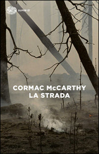 La strada - Cormac McCarthy
