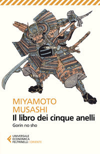 Il libro dei cinque anelli. Gorin no sho - Musashi Miyamoto