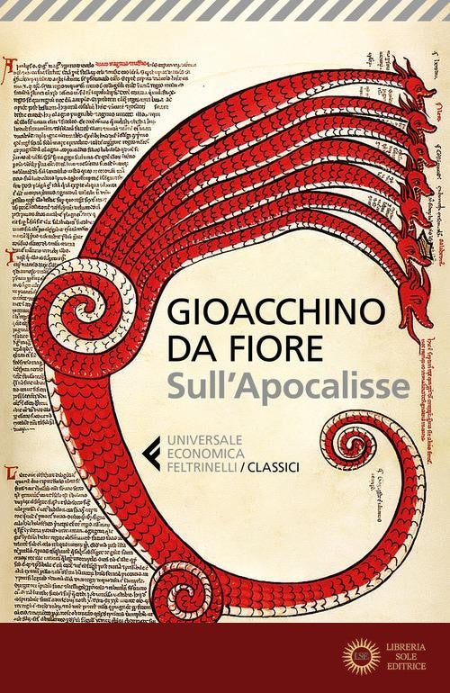 Sull'Apocalisse. Testo latino a fronte - Gioacchino da Fiore