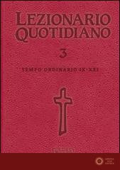 Lezionario quotidiano vol. 3 - M. Semeraro