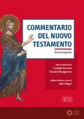 Commentario del Nuovo Testamento. Ediz. integrale - A. Filippi