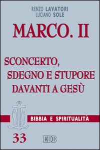 Marco vol. 2 - Renzo Lavatori, Luciano Sole