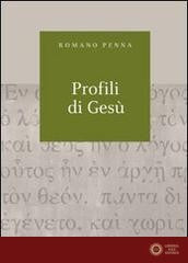 Profili di Gesù - Romano Penna