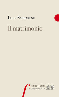 Il matrimonio - Luigi Sabbarese