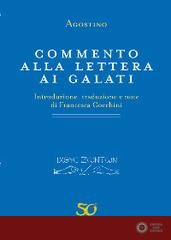 Commento alla Lettera ai Galati - Agostino (sant')