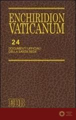 Enchiridion Vaticanum vol. 24 - L. Grasselli