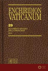 Enchiridion Vaticanum vol. 29 - L. Grasselli