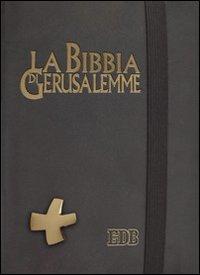 La Bibbia di Gerusalemme - Marko I. Rupnik