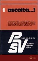 Ascolta...!