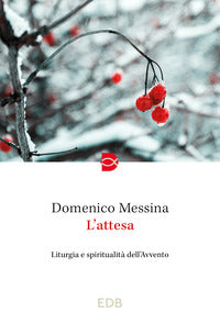 L'attesa. Liturgia e spiritualità dell'Avvento - Domenico Messina