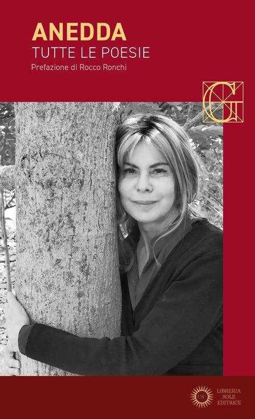 Tutte le poesie - Antonella Anedda