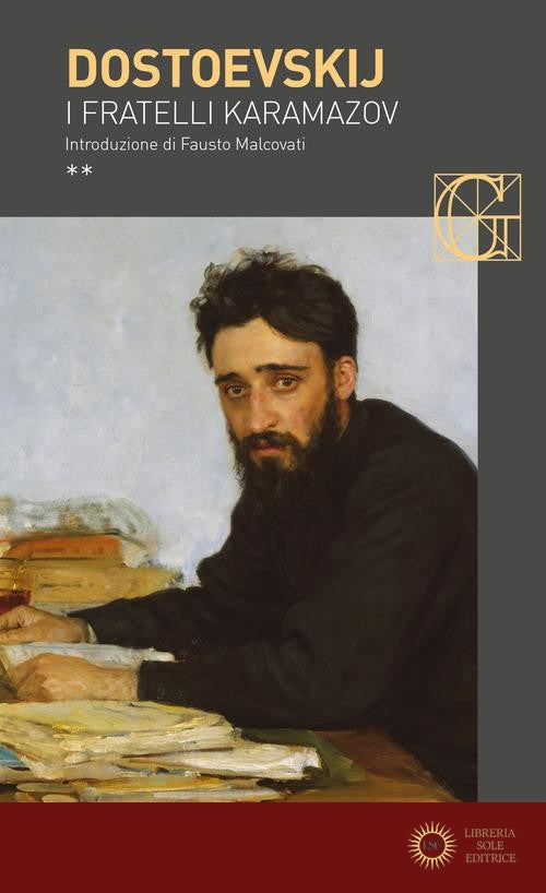 I fratelli Karamazov - Fëdor Dostoevskij