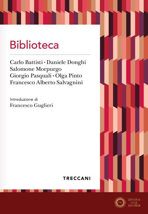 Biblioteca
