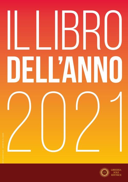 Treccani. Il libro dell'anno 2021