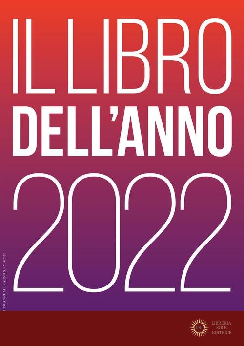 Treccani. Il libro dell'anno 2022