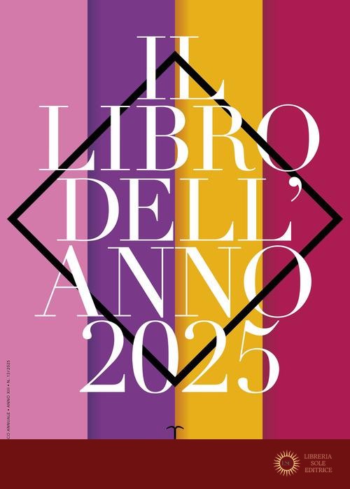 Treccani. Il libro dell'anno 2025 - Aa Vv