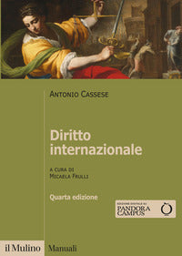 Diritto internazionale - Antonio Cassese