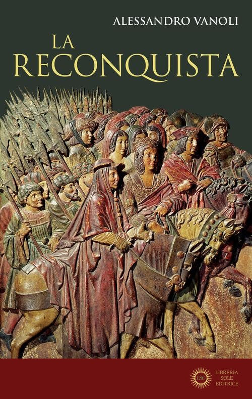 La reconquista - Alessandro Vanoli
