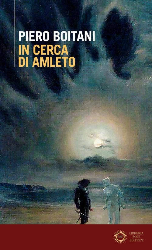 In cerca di Amleto - Piero Boitani
