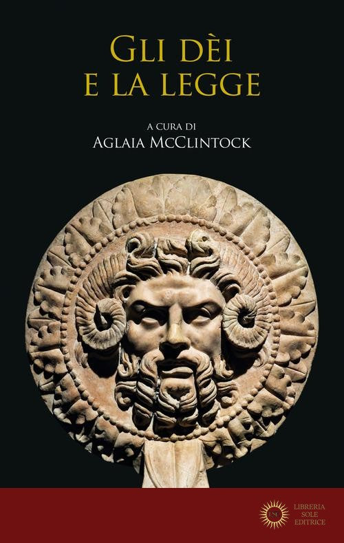 Gli dèi e la legge - A. McClintock