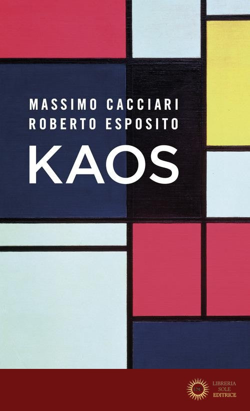 Kaos - Massimo Cacciari, Roberto Esposito