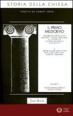 Storia della Chiesa vol. 4 - H. Jedin