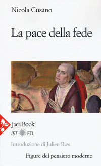 La pace della fede - Nicola Cusano
