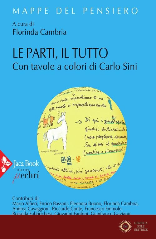 Le parti, il tutto - F. Cambria