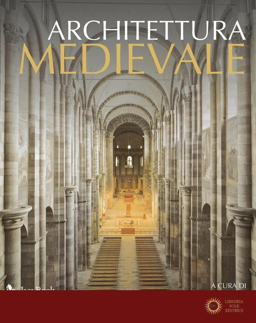 Architettura medievale - P. Piva
