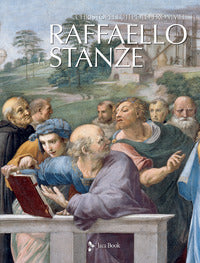 Raffaello. Le stanze. Ediz. a colori - Christoph Luitpold Frommel