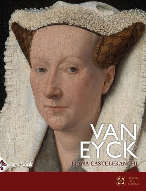 Van Eyck - Liana Castelfranchi Vegas