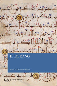 Il Corano. Edizione aggiornata 2022 - L. Mustapha Ammar