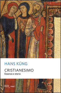 Cristianesimo - Hans Küng