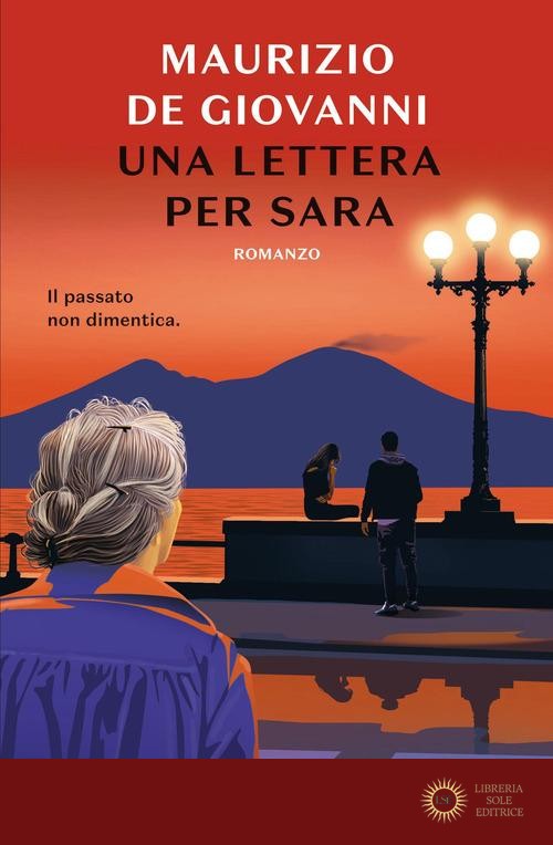 Una lettera per Sara - Maurizio de Giovanni