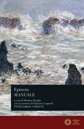 Manuale di Epitteto - Epitteto