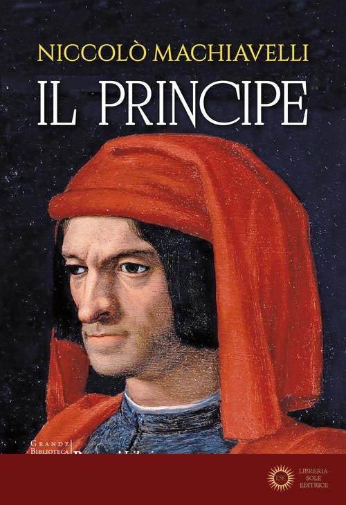 Il principe. Ediz. integrale - Niccolò Machiavelli