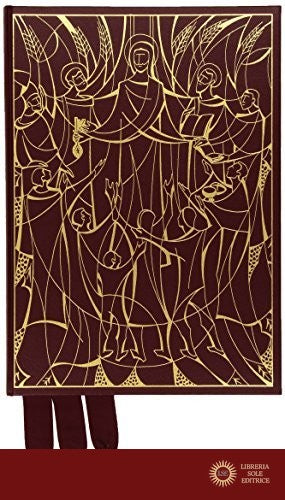 Ordinazione del vescovo, dei presbiteri e dei diaconi - Conferenza episcopale italiana