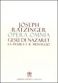 Opera omnia di Joseph Ratzinger vol. 6 - Benedetto XVI (Joseph Ratzinger)